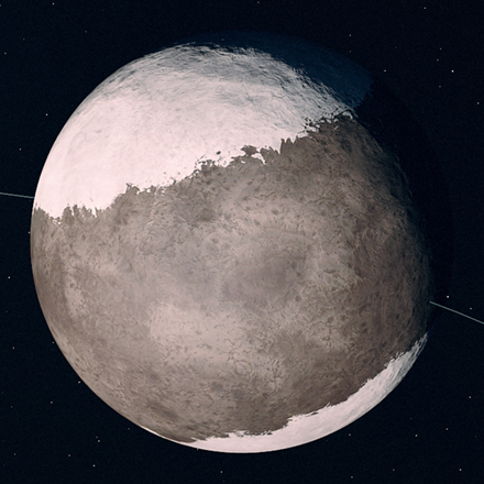 Starfield - Rivera I-a