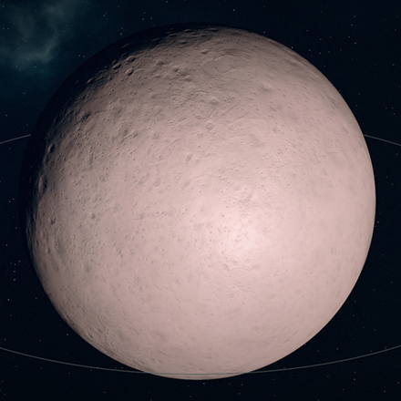 Starfield -  Rivera IV