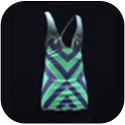 Breathable BPA-Free Dress