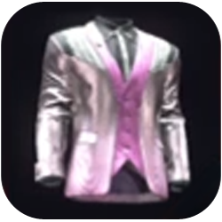 Fancy 2-Piece with Merind Wool Accents