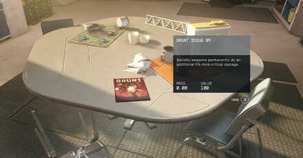 Starfield - GRUNT Issue 09