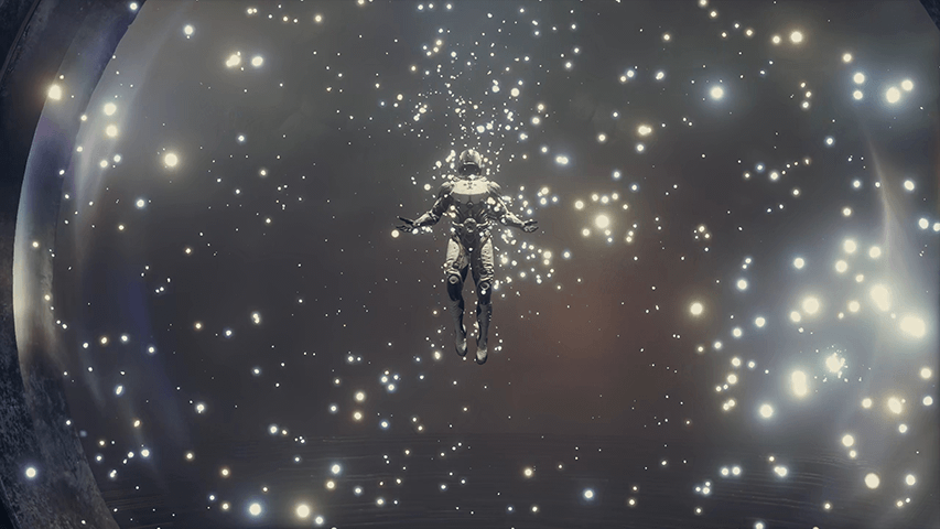 Starfield - Getting Starborn Powers