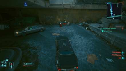 Cyberpunk Phantom Liberty - Stella