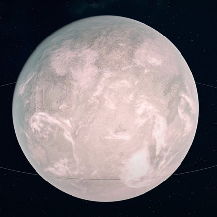 Starfield -  Rasalhague I