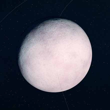 Starfield -  Rasalhague III-a