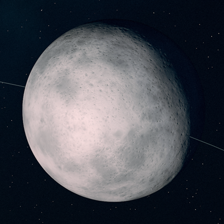 Starfield -  Rasalhague I-a