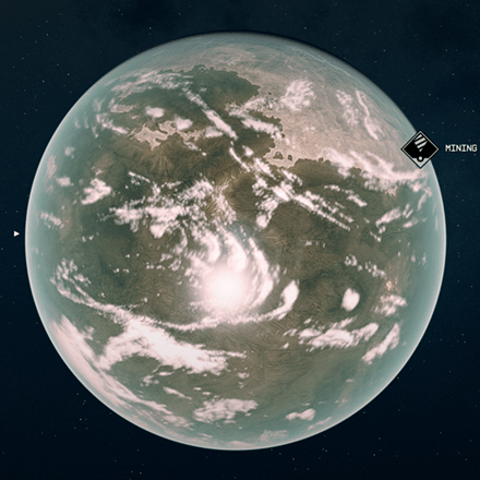 Starfield -  Rasalhague II