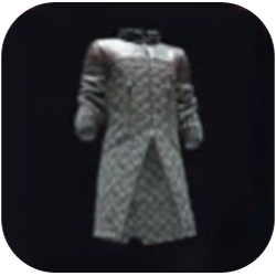 Lumpy Reversible Half-Zip