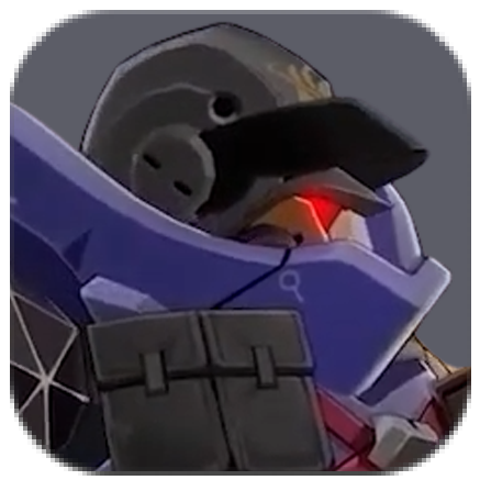 Honkai Star Rail - Senior Staff - Team Leader Icon