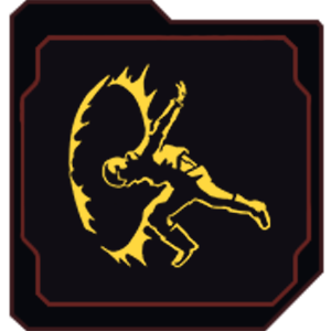 Cyberpunk 2077: Phantom Liberty - Juggernaut