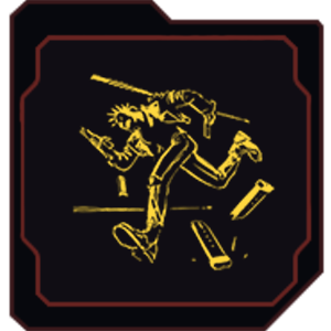 Cyberpunk 2077: Phantom Liberty - High Noon