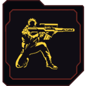 Cyberpunk 2077: Phantom Liberty - Long Shot