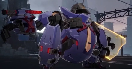 Honkai Star Rail - Senior Staff-Team Leader