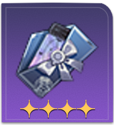 Honkai Star Rail - 1.4 Event - Fateful Crossings