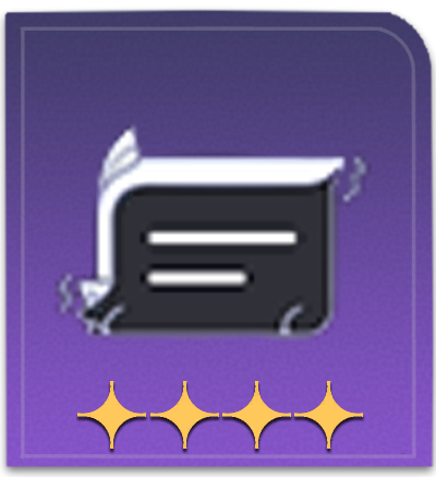 Honkai Star Rail - 1.4 Event Aetherium Wars - Speech Bubble Rewards