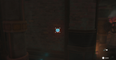 Genshin Impact - Energy Transfer Terminal Guide - Viewfinder