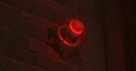 Genshin Impact - Energy Transfer Terminal Guide - Terminal Viewfinder