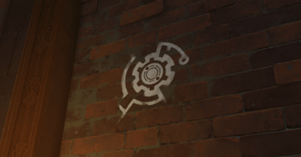 Genshin Impact - Energy Transfer Terminal Guide - Cipher Letters