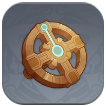 Genshin - Handwheel Image