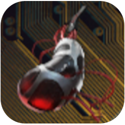 Cyberpunk 2077: Phantom Liberty - Isometric Stabilizer