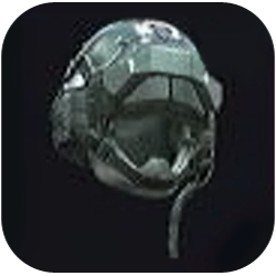 Composite Shockproof Helmet