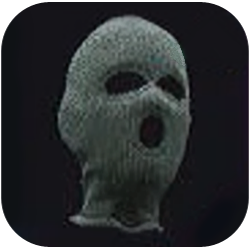 Modacrylic Tactical Balaclava