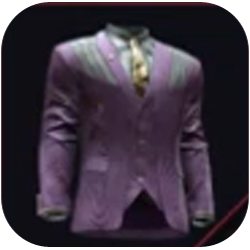 Velvet 2-Piece with Windproof Nanolayer