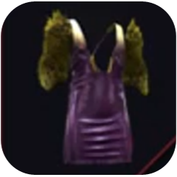 Elastic Para-Aramid Dress