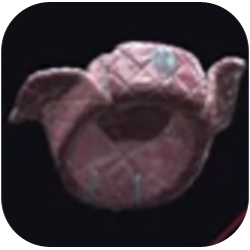 Windproof Polyester Ushanka