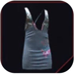 Well-Worn Think Denim Dress