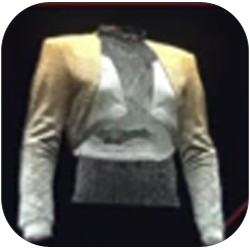 Minimalist Bolero Blazer