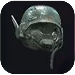 Tactical Thermoplatsic Arasaka Helmet