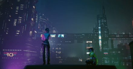 Cyberpunk 2077 Phantom Liberty - 2.0 Best Lucy Build for Update 2.1