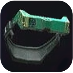 Panoramic VR Goggles