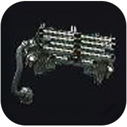 Contoured Technosight with Infrared