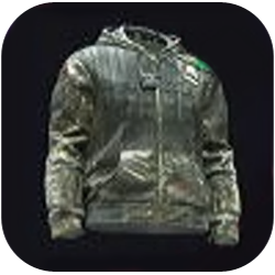 Adaptive 4-Way Stretch Polyester Hoodie