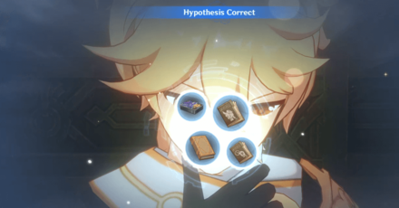 Genshin - The Truth About Not Being Allowed to Work for Three Days Answers