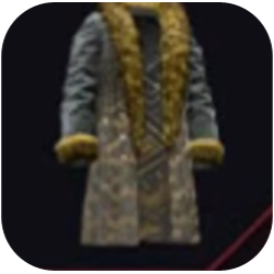 Reinforced Silkie of Impregnated Egyptian Cotton