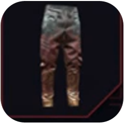 Spray-Painted Secondhand Splicers