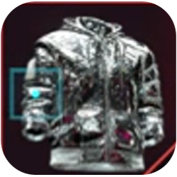 Thermoactive Hoodie with Ventilation Sliders