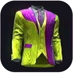 Compression 2-Piece with High Performance Fabric