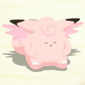 Pokemon Sleep - Peaceful Sleep