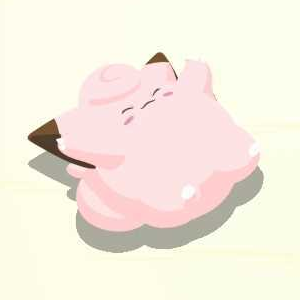 Pokemon Sleep - Metronome Sleep