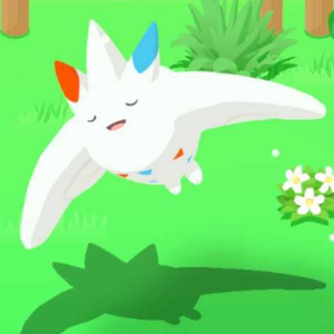 Pokemon Sleep - Free-Flight Sleep