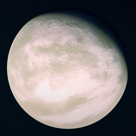 Starfield - Nirvana I