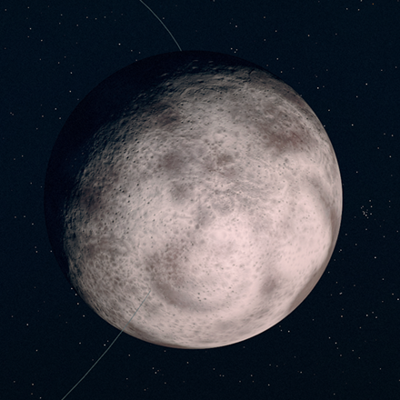 Starfield -  Nirvana II-a