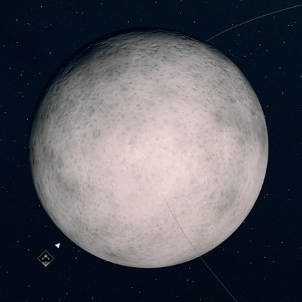 Starfield -  Nirvana III-a