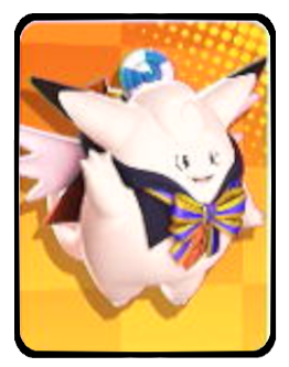 Costume Party Style Image