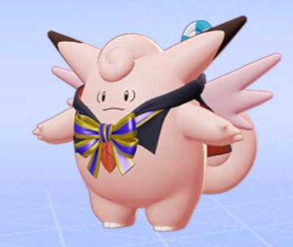 Costume Party Style Image