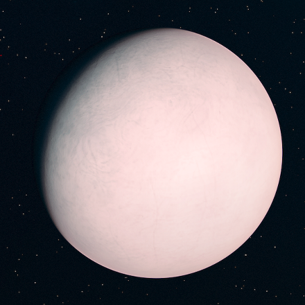 Starfield -  Copernicus Minor I-a